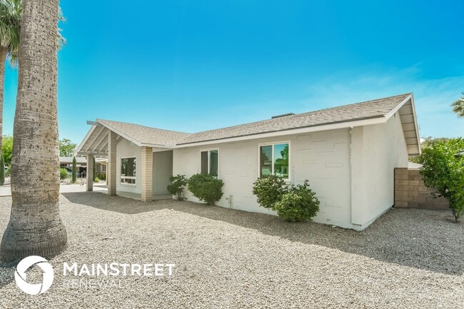 5333 W Eva St in Glendale, AZ - Building Photo - Building Photo