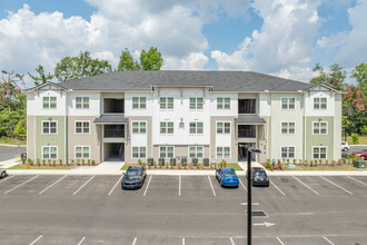 Emery Cove in Tallahassee, FL - Foto de edificio - Building Photo