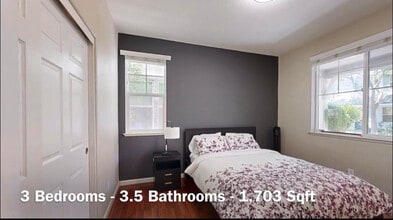 1062 Acland Way in Tracy, CA - Building Photo - Building Photo