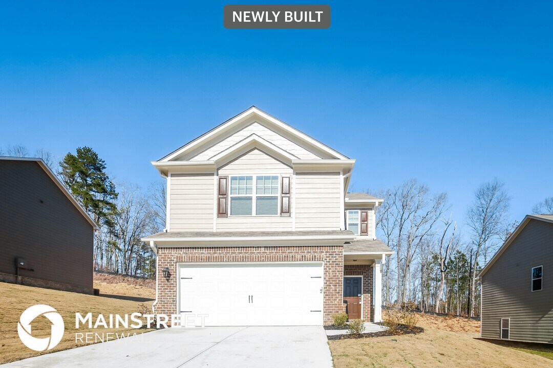 340 Augusta Woods Dr in Villa Rica, GA - Building Photo