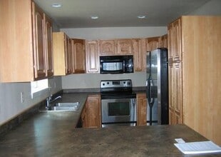 235 Magdalene Way in Bozeman, MT - Building Photo - Building Photo