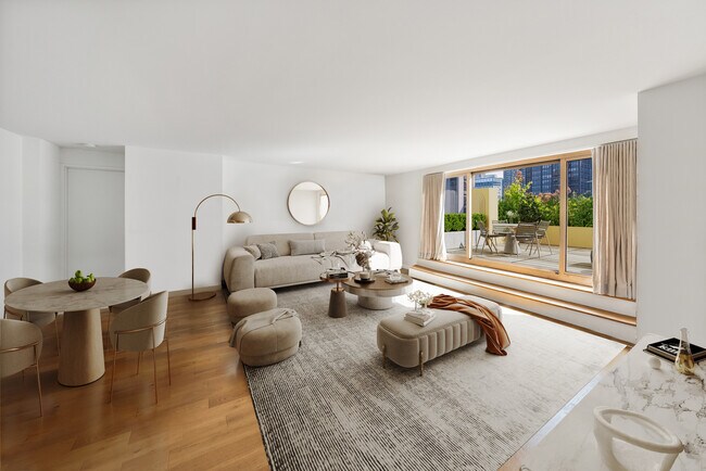 106 Central Park S in New York, NY - Building Photo - Building Photo