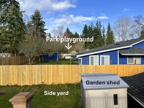 20125 2nd Ave NE in Poulsbo, WA - Building Photo - Building Photo