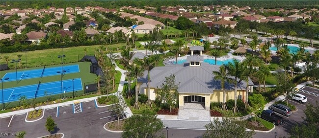 property at 2061 Tamarron Ln