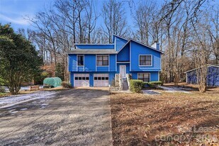 6530 Thamesmead Ln in Mint Hill, NC - Building Photo