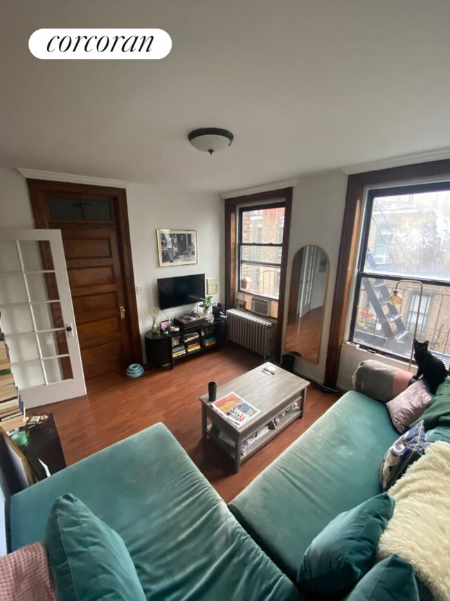 property at 217 E 83rd St