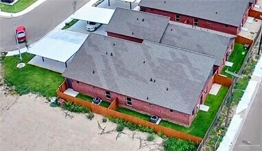 707 Pedro St in Mission, TX - Building Photo - Building Photo