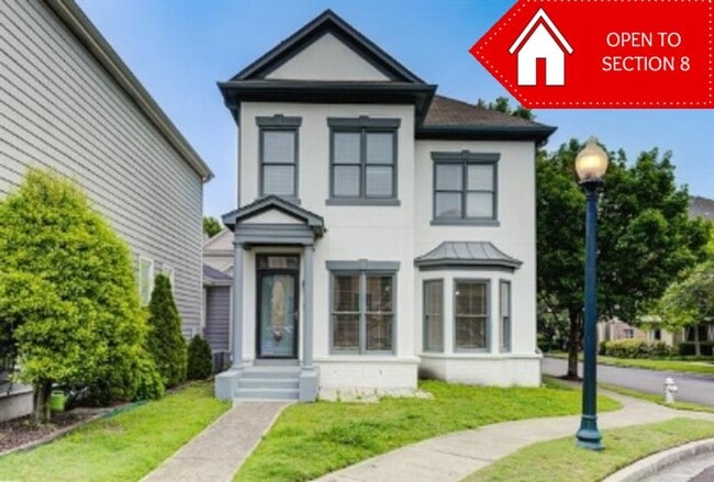 property at 604 Madewood Dr