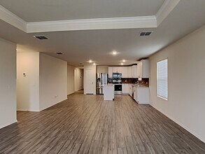 4517 Greenham Ln. in Crowley, TX - Building Photo - Building Photo