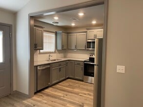 104 Pr Crk Rd in Dardanelle, AR - Building Photo - Building Photo