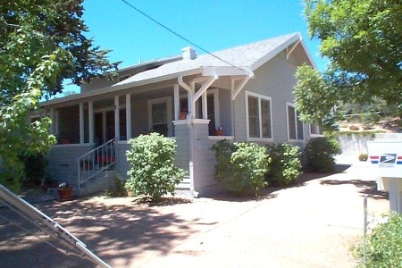 Brush Creek Apartments in Prescott, AZ - Building Photo