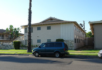 Casa Grande in Anaheim, CA - Building Photo - Building Photo