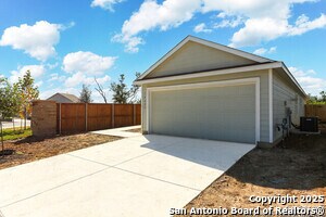 10623 Vesta Curv in San Antonio, TX - Building Photo - Building Photo