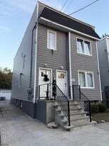 492 S 20th St in Newark, NJ - Building Photo