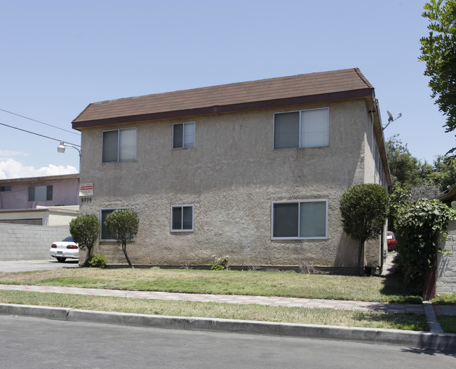 6936 Agnes Ave in North Hollywood, CA - Building Photo - Building Photo