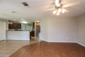 2026 Allyson Dr. in Forney, TX - Building Photo - Building Photo