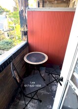 4 Vinal St in Boston, MA - Building Photo - Building Photo