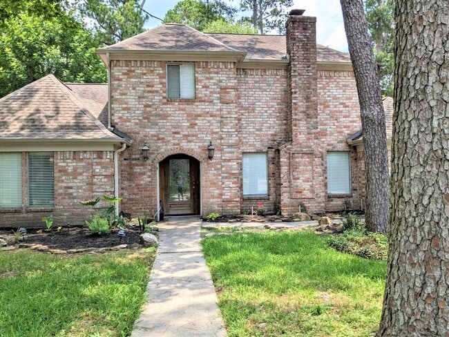 property at 17526 Teal Forest Ln