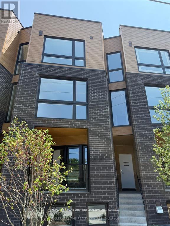 property at 35 Birchcliff Ave