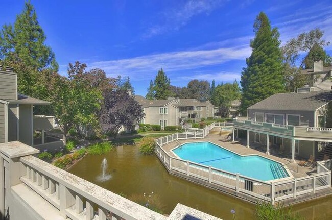 216 Norris Canyon Place, Unit Apt B in San Ramon, CA - Foto de edificio - Building Photo