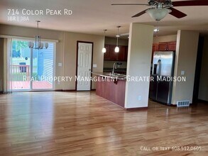 714 Color Peak Rd in Verona, WI - Building Photo - Building Photo