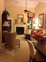 2 Fairchild Way in Greenville, SC - Building Photo