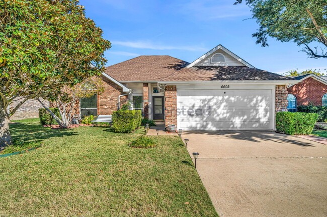 6602 Bluebonnet Dr in Rowlett, TX - Building Photo - Building Photo