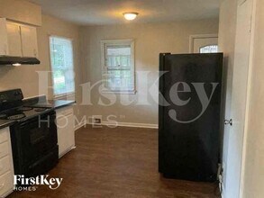 2851 Rex Ct in Indianapolis, IN - Building Photo - Building Photo