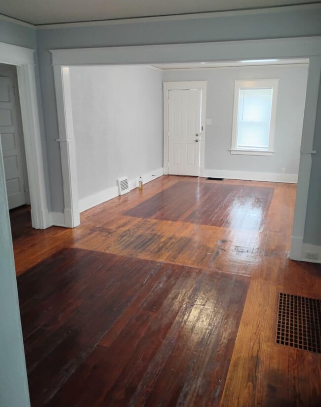 801 Sancome Ave in South Bend, IN - Building Photo - Building Photo