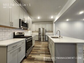 5011 Fir Tree Ln in Morrisville, NC - Building Photo - Building Photo