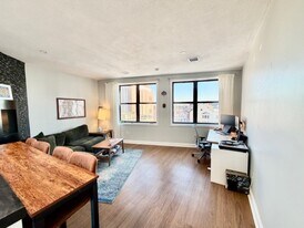173 North St, Unit 4 in Boston, MA - Building Photo