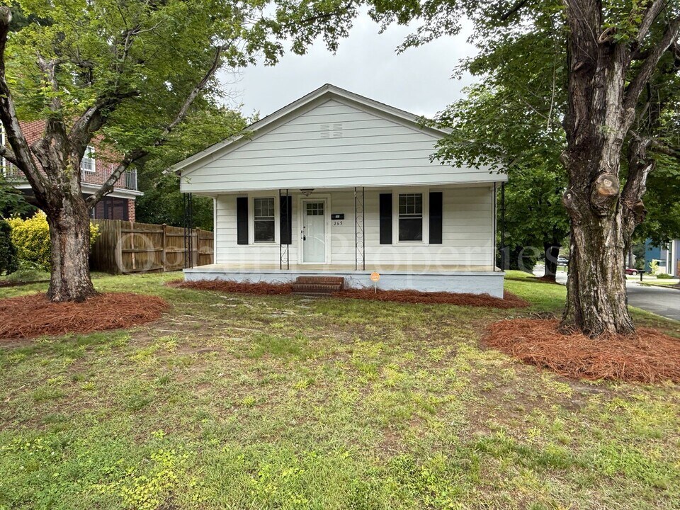 265 Keating Dr in Winston-Salem, NC - Building Photo