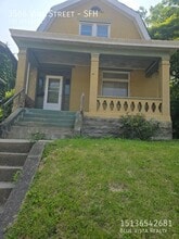 3566 Vine St in Cincinnati, OH - Building Photo - Building Photo
