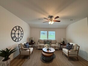 260 Alyece Ln in East End, AR - Building Photo - Building Photo