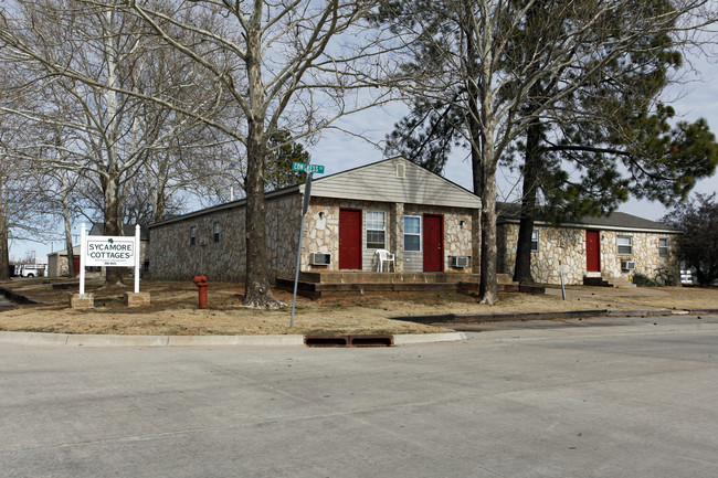 Sycamore Cottages