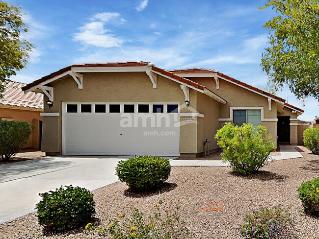 property at 14920 N 172nd Ln