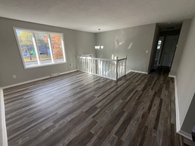 property at 1273 Spruce Tree Ln