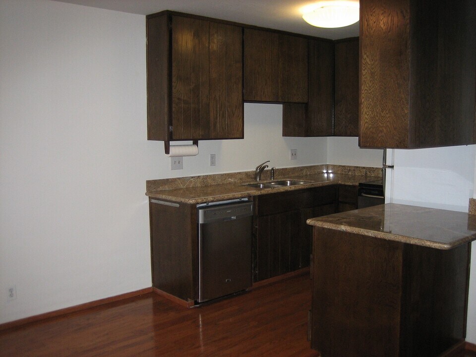 185 Union Ave, Unit 23 in Campbell, CA - Foto de edificio