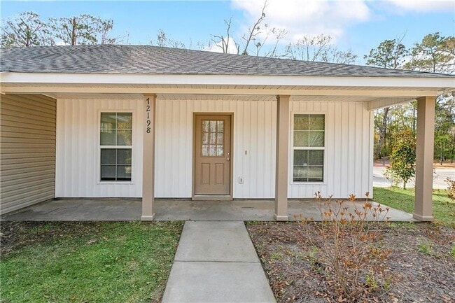 property at 72198 Formosa Dr