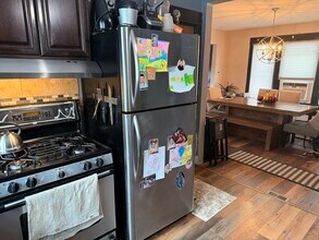 359 Colvin Ave, Unit Upper in Buffalo, NY - Foto de edificio - Building Photo