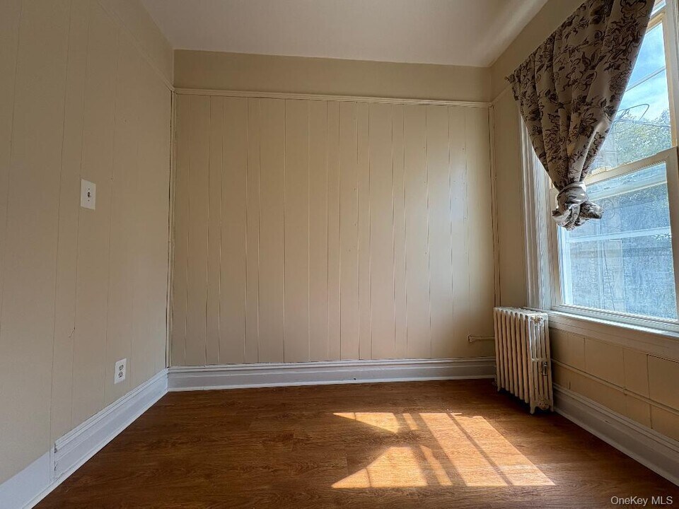 2901 Paine St in Bronx, NY - Building Photo