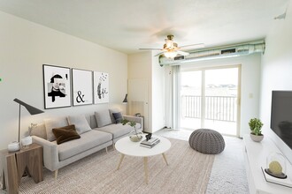 Willows Edge in Sioux Falls, SD - Building Photo - Building Photo