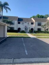 2450 Heron Terrace in Clearwater, FL - Building Photo - Building Photo