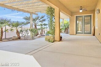 2117 Thames View St in Henderson, NV - Building Photo - Building Photo
