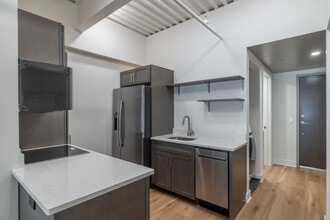 The Apartments at 101 North Queen in Lancaster, PA - Foto de edificio - Building Photo
