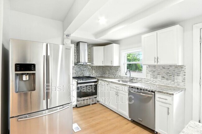 3103 Rosekemp Ave in Baltimore, MD - Building Photo - Building Photo