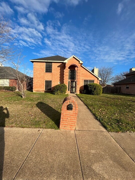 4420 St Francis Ave in Dallas, TX - Building Photo