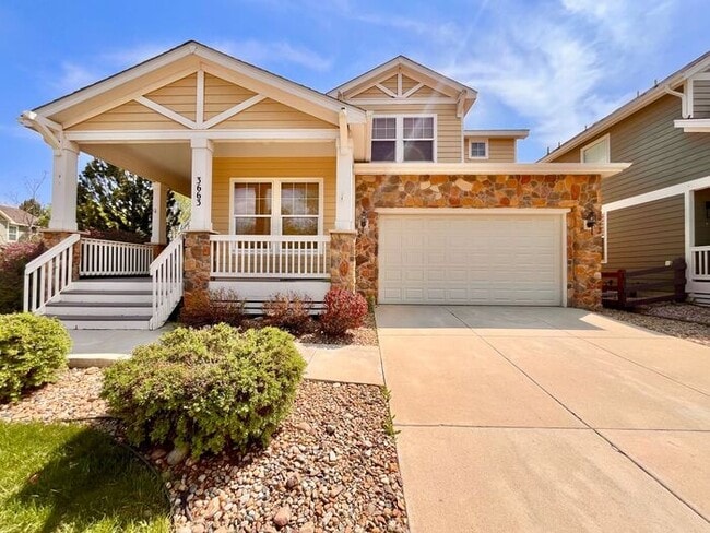 property at 3663 Cassiopeia Ln