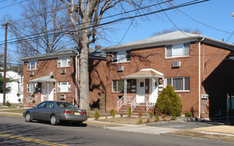 810-816 Roselle St Apartments