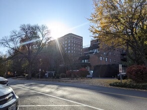 Gallery 3450 in St. Louis, MO - Foto de edificio - Building Photo